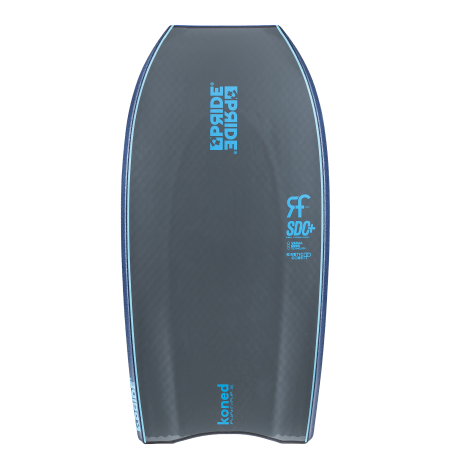 PRIDE KONED PP RADIAL FLEX SDC+ VARIAL