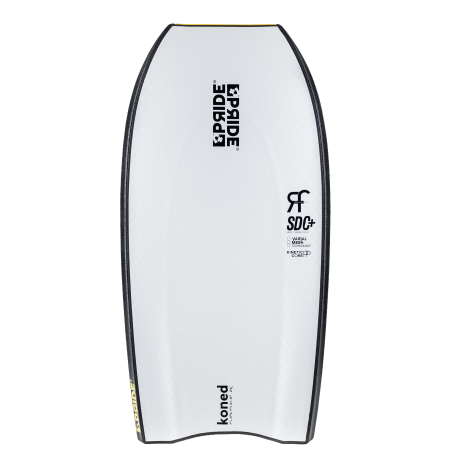 PRIDE KONED PP RADIAL FLEX SDC+ VARIAL