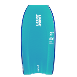 *[PRÉCOMMANDE] BODYBOARD PRIDE METHOD RADIAL FLEX RRC VARIAL