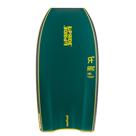 BODYBOARD PRIDE METHOD RADIAL FLEX RRC VARIAL