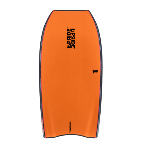PRIDE TIMELESS PE DOUBLE STRINGER
