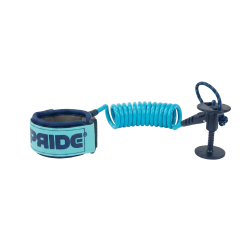 PRIDE LEASH DELUXE POIGNET