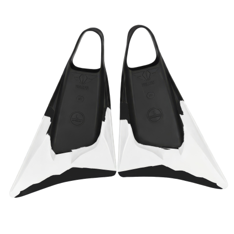 VULCAN V1 NEGRO/BLANCO