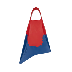 VULCAN V2 ROJO/AZUL