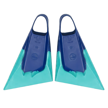 VULCAN V3 BLEU/TURQUOISE