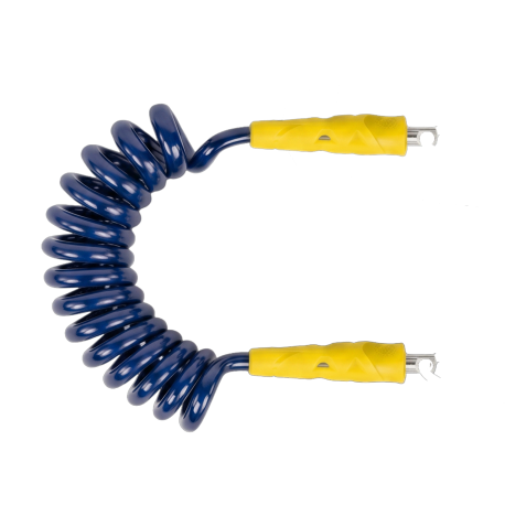 DELUXE WRIST LEASH