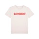KHAKI LOGO TEE