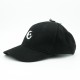 CASQUETTE BASEBALL PRIDE LAU'