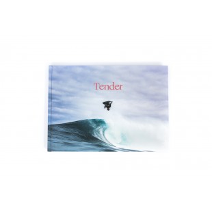 TENDER - BOOK ONLY