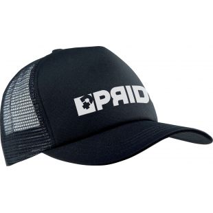 CASQUETTE PRIDE TRUCKER BASEBALL