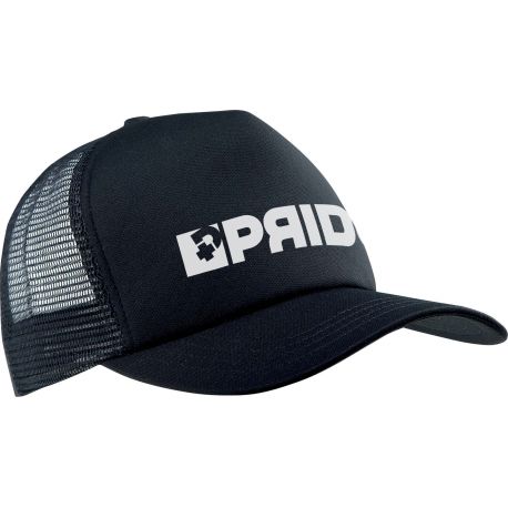 PRIDE TRUCKER BASEBALL CAP