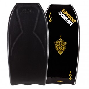 PRIDE ROYAL FLUSH NRG+ SDC BAT TAIL