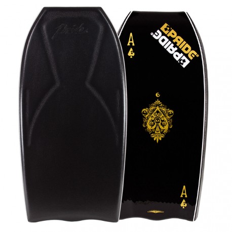 PRIDE ROYAL FLUSH NRG+ SDC BAT TAIL