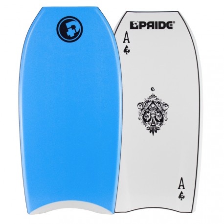 PRIDE ROYAL FLUSH PP 