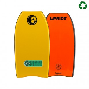 PRIDE MINI TIMELESS PE RECYCLÉ HD