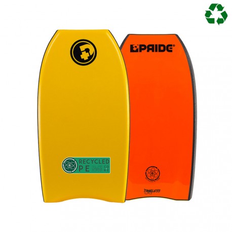 PRIDE MINI TIMELESS RECYCLED PE HD