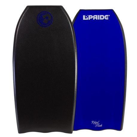 PRIDE ROYAL FLUSH BAT TAIL PP