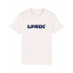 KHAKI LOGO TEE