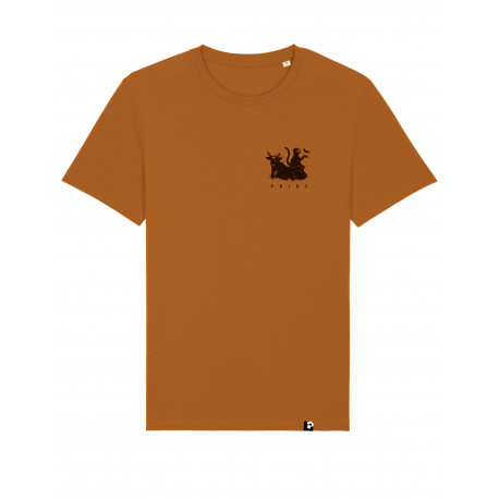 PRIDE ORIGIN TEE