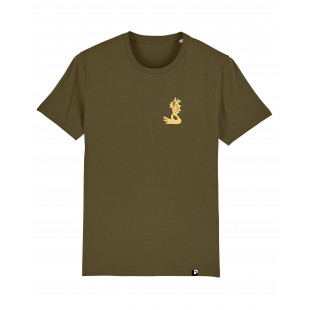 PRIDE FUTURE TEE