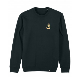 PRIDE FUTURE CREWNECK