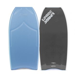 PRIDE ANSWER NRG+ SINGLE TO DOUBLE CONCAVE