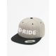 PRIDE SNAPBACK CAP