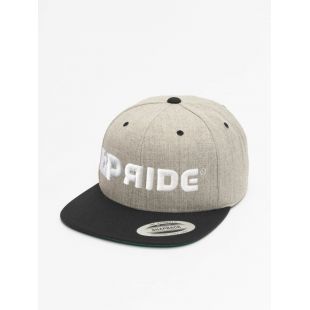 PRIDE SNAPBACK CAP