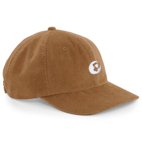 PRIDE LAU' CORDUROY CAP