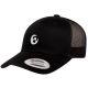 CASQUETTE PRIDE TRUCKER LAU'
