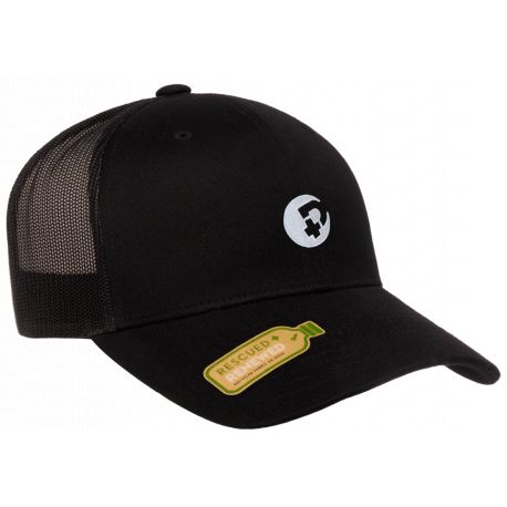 CASQUETTE PRIDE TRUCKER LAU'