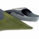 THE VULCAN V2 DGREY/DGREY/KHAKI