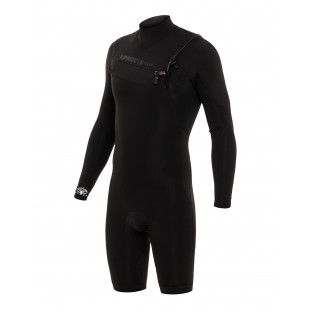 NYMPH® LS Springsuit 2mm Yulex®