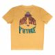 TEE SHIRT PRIDE RETRO UFO