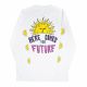 LS PRIDE RETRO SUN TEE