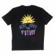 PRIDE RETRO SUN TEE