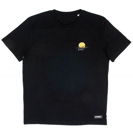 PRIDE RETRO TEE