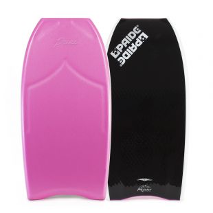 PRIDE ANSWER NRG+ SINGLE TO DOUBLE CONCAVE
