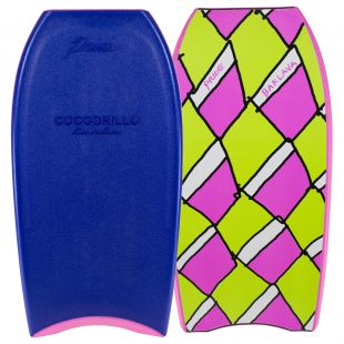 THE COCODRILLO TURBO NRG+ SDC