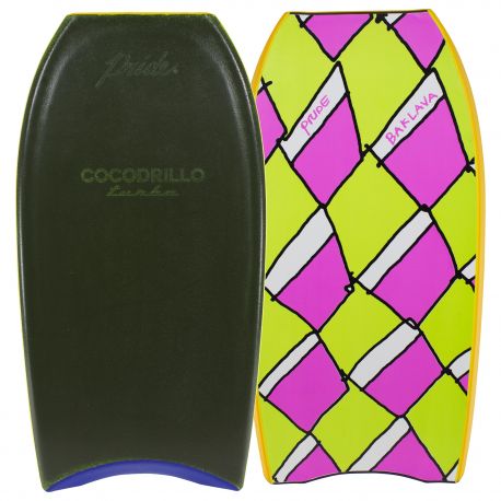 COCODRILLO NRG+ SDC