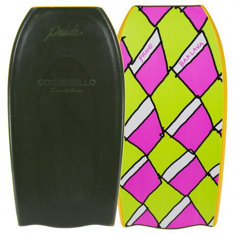 COCODRILLO TURBO PP RADIAL SDC BAT