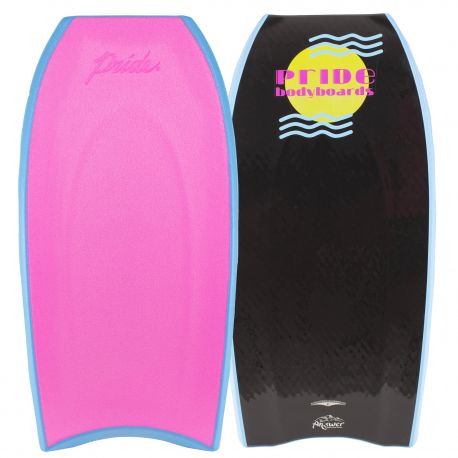PRIDE ANSWER RADIAL FLEX SDC