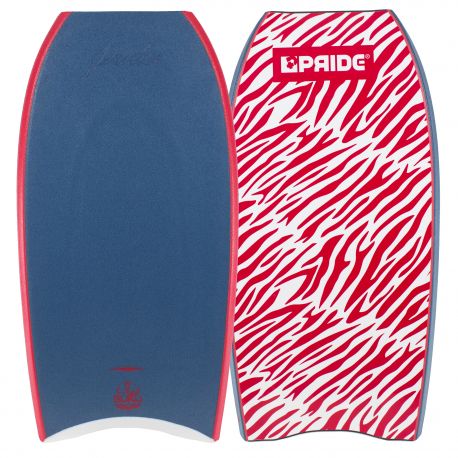 PRIDE GURU RADIAL FLEX SDC