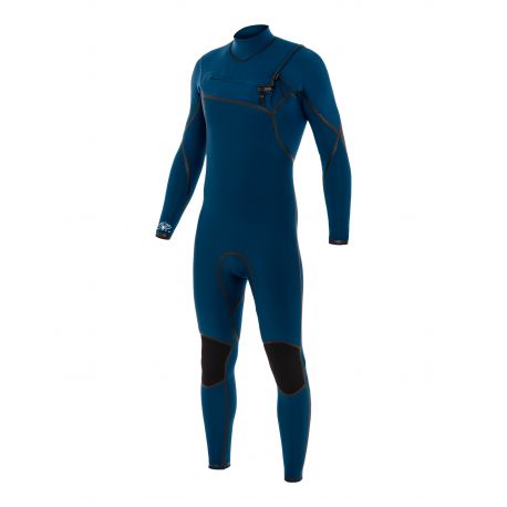 Nymph Wetsuits Pride bodyboards
