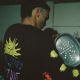 LS PRIDE RETRO SUN TEE