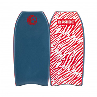 BODYBOARD PRIDE MINI TIMELESS RECYCLED PE HD