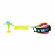 PRIDE COSTES BICEPS LEASH RETRO