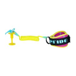 PRIDE COSTES BICEPS LEASH RETRO