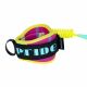 PRIDE COSTES BICEPS LEASH RETRO