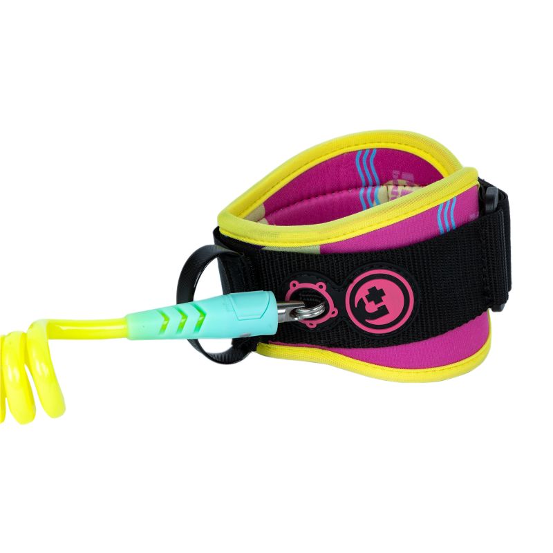 PRIDE COSTES LEASH - bodyboards